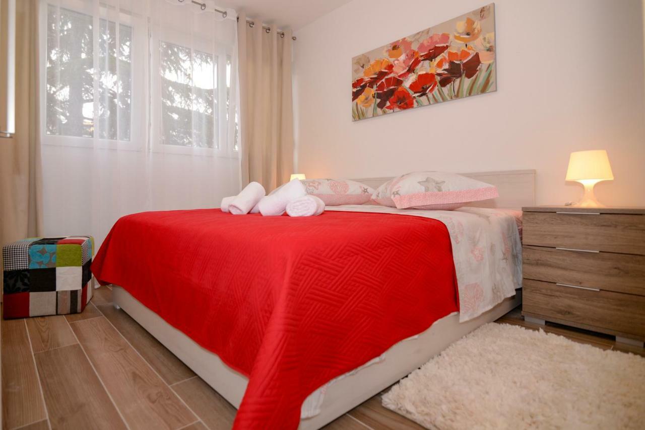 Apartamento Cezar *